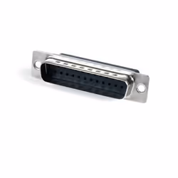 StarTech.com GC258MF adattatore per inversione del genere dei cavi DB-25 RJ-45 Grigio - Vista aggiuntiva 5