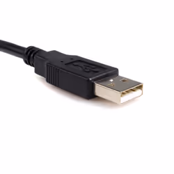 StarTech.com Adattatore stampante USB a parallela 1,8 m - M/M - Vista aggiuntiva 4