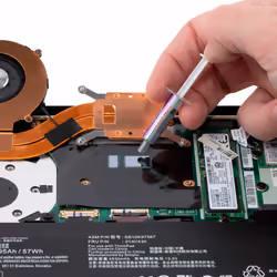 StarTech.com Pasta termoconduttiva per processore CPU - Pasta Termica per dissipazione calore CPU con ossido di metallo da 1,5g - Vista aggiuntiva 5