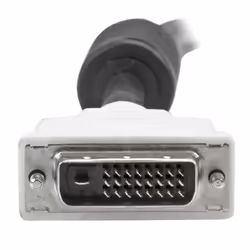 StarTech.com Cavo DVI-D Dual Link 1,8 m - M/M - Vista aggiuntiva 4