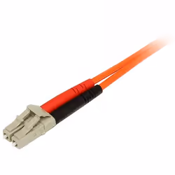 StarTech.com Cavo patch duplex in fibra multimodale 50/125 3 m LC - SC - Vista aggiuntiva 2