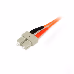 StarTech.com Cavo patch duplex in fibra multimodale 50/125 3 m LC - SC - Vista aggiuntiva 3