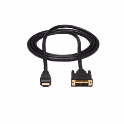 StarTech.com Cavo HDMI® a DVI-D di 1,8 m - M/M - Vista aggiuntiva 5