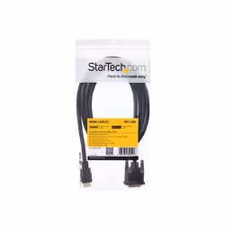 StarTech.com Cavo HDMI® a DVI-D di 1,8 m - M/M - Vista aggiuntiva 6