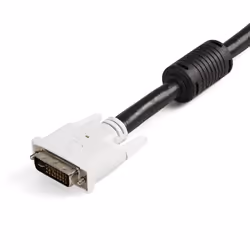 StarTech.com Cavo KVM DVI USB 4 in 1 da 1,8 m con audio e microfono - Vista aggiuntiva 6