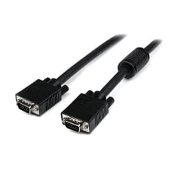 StarTech.com 100ft VGA cavo VGA 30,5 m VGA (D-Sub) Nero