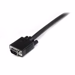 StarTech.com 100ft VGA cavo VGA 30,5 m VGA (D-Sub) Nero