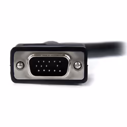 StarTech.com 100ft VGA cavo VGA 30,5 m VGA (D-Sub) Nero