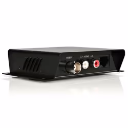 StarTech.com Extender video composito over Cat5 con audio