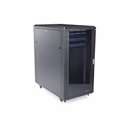 StarTech.com Armadio server chiuso a ribalta 22U da 36" con ruote - Vista aggiuntiva 4