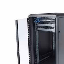 StarTech.com Armadio server chiuso a ribalta 22U da 36" con ruote - Vista aggiuntiva 8