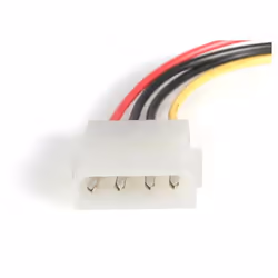 StarTech.com Cavo SAS 29 Pin a SATA e alimentazione LP4, 45 cm - Vista aggiuntiva 4