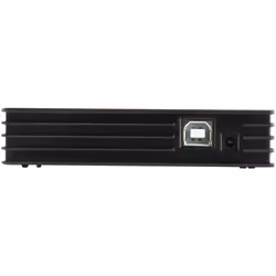 StarTech.com ST4202USBGB hub di interfaccia USB 2.0 Type-B 480 Mbit/s Nero - Vista aggiuntiva 4