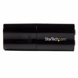StarTech.com Scheda Audio Esterna Stereo USB 2.0 - Adattatore esterno scheda audio Stereo USB 2.0 a 3,5 mm Jack audio - Vista aggiuntiva 4