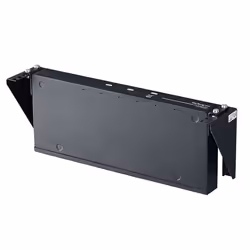 StarTech.com Staffa rack in acciaio 19'' 2U per montaggio attrezzature su parete verticale - Vista aggiuntiva 5