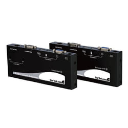 StarTech.com SV565UTPUGB ripartitore video VGA
