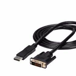 StarTech.com Cavo convertitore video DisplayPort a DVI da 1,80 m - M/M - Vista aggiuntiva 5