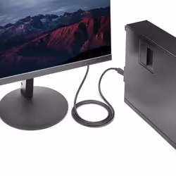 StarTech.com Cavo convertitore video DisplayPort a DVI da 1,80 m - M/M - Vista aggiuntiva 6