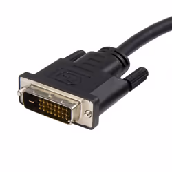 StarTech.com Cavo convertitore video DisplayPort a DVI da 1,80 m - M/M - Vista aggiuntiva 7
