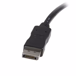 StarTech.com Cavo convertitore video DisplayPort a DVI da 1,80 m - M/M - Vista aggiuntiva 8