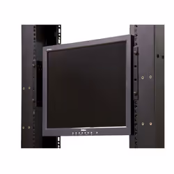 StarTech.com Staffa di montaggio universale per monitor LCD VESA per rack 19'' o armadi - Vista aggiuntiva 4