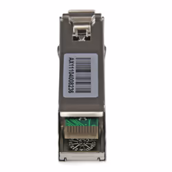 StarTech.com Ricetrasmettitore fibra ottica multimodale SFP Gigabit 850 nm - Vista aggiuntiva 4