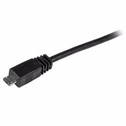 StarTech.com Cavo micro USB - Cavo USB da A a micro B da 30 cm