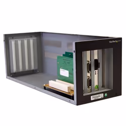 StarTech.com Box di espansione esterno PCI express a 4 slot 2 PCI + 2 PCIe con 4 slot a lunghezza piena - Vista aggiuntiva 4