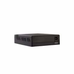 StarTech.com MCM110ST2GB convertitore multimediale di rete 100 Mbit/s 1310 nm Modalità multipla Nero - Vista aggiuntiva 3