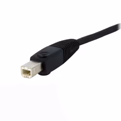 StarTech.com Cavo switch KVM DVI-D Dual Link USB 4 in 1 con audio e microfono 1,8 m - Vista aggiuntiva 7
