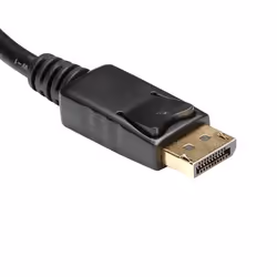 StarTech.com Adattatore DisplayPort a HDMI Passivo 1080p - Convertitore Video DP 1.2 a HDMI - Adattatore Dongle da DP a HDMI Monitor/Display/Proiettore - Connettore DP a Scatto - Vista aggiuntiva 6
