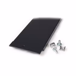 StarTech.com Pannello cieco 2U per rack 19'' e armadi server - Vista aggiuntiva 3