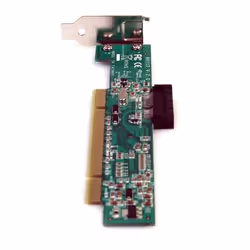 StarTech.com Scheda adattatore PCI a PCI Express - Vista aggiuntiva 4