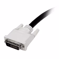 StarTech.com Cavo DVI-D Dual Link 30 cm - M/M