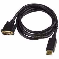 StarTech.com Cavo DisplayPort a DVI di 1,8 m - M/M - Vista aggiuntiva 5