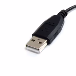StarTech.com Cavo micro USB - Cavo USB da A a micro B ad angolo sinistro da 30 cm