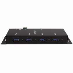 StarTech.com Resistente hub USB 3.0 per settore industriale a 4 porte predisposto per il montaggio - Vista aggiuntiva 4