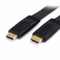 StarTech.com Cavo HDMI alta velocità con Ethernet da 3m - Cavo Ultra HD 4k x 2k - M/M, 3,05 m, HDMI tipo A (Standard), HDMI t ...