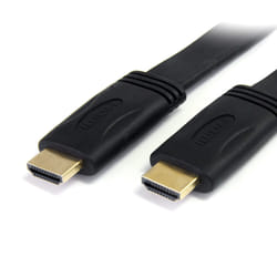 StarTech.com Cavo HDMI alta velocità con Ethernet da 3m - Cavo Ultra HD 4k x 2k - M/M