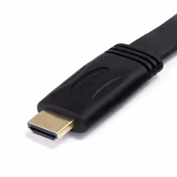 StarTech.com Cavo HDMI alta velocità con Ethernet da 3m - Cavo Ultra HD 4k x 2k - M/M