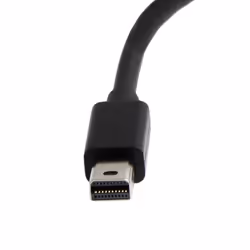 StarTech.com Adattatore Mini DisplayPort a DVI Attivo 1080p Single-Link - Convertitore Mini DP a DVI-D Certificato VESA - Dongle Video mDP 1.2 o Thunderbolt 1/2 Mac/PC a DVI per Monitor