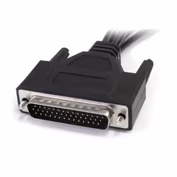 StarTech.com Scheda seriale/parallela PCI Express 2S1P con cavo di ripartizione - Vista aggiuntiva 7