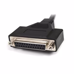StarTech.com Scheda seriale/parallela PCI Express 2S1P con cavo di ripartizione - Vista aggiuntiva 8