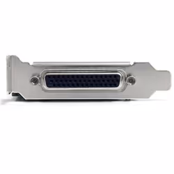 StarTech.com Scheda PCI Express seriale a 4 porte RS-232 con cavo di ripartizione - Vista aggiuntiva 4