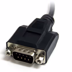 StarTech.com Scheda PCI Express seriale a 4 porte RS-232 con cavo di ripartizione - Vista aggiuntiva 8