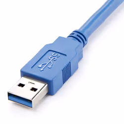 StarTech.com Cavo di estensione USB 3.0 SuperSpeed desktop da 1,5 m- A ad A M/F - Vista aggiuntiva 4