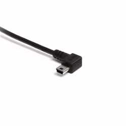 StarTech.com Cavo Mini USB - USB A ad angolo sinistro Mini B da 1,8m