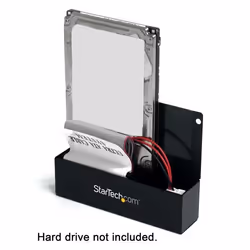 StarTech.com Adattatore per disco rigido SATA a IDE 2,5'' o 3,5'' per dock HDD - Vista aggiuntiva 5
