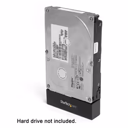 StarTech.com Adattatore per disco rigido SATA a IDE 2,5'' o 3,5'' per dock HDD - Vista aggiuntiva 6