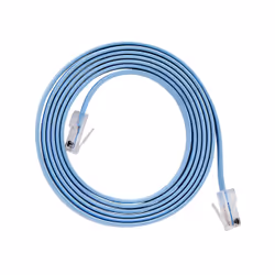 StarTech.com Cavo rollover/console Cisco 1,8 m - Ethernet RJ45 M/M - Vista aggiuntiva 6